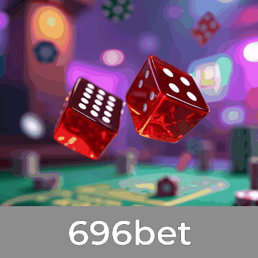 Acesso ao 696bet