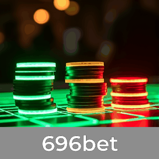 Cassino Online 696bet