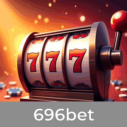 Cadastro na 696bet