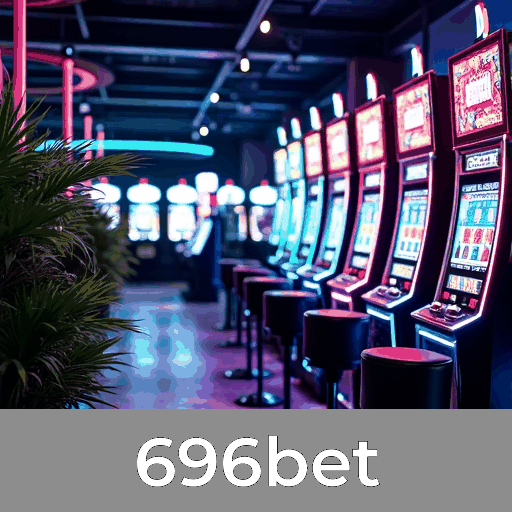Cadastro na 696bet