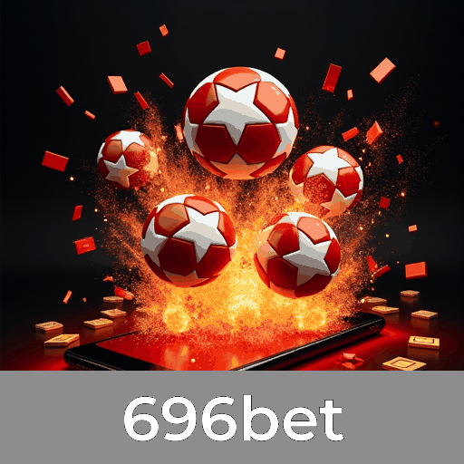 Acessar o site 696bet COM