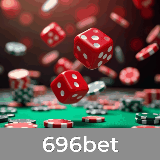 Cadastro na 696bet