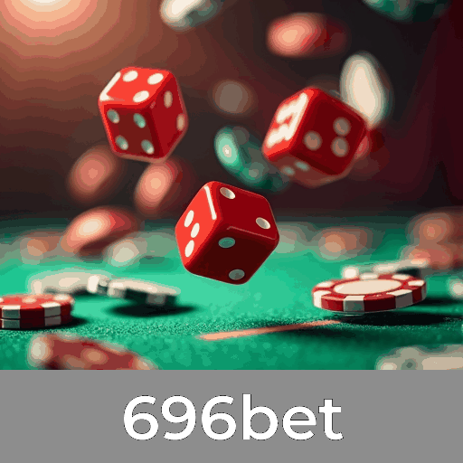 Apostas no 696bet
