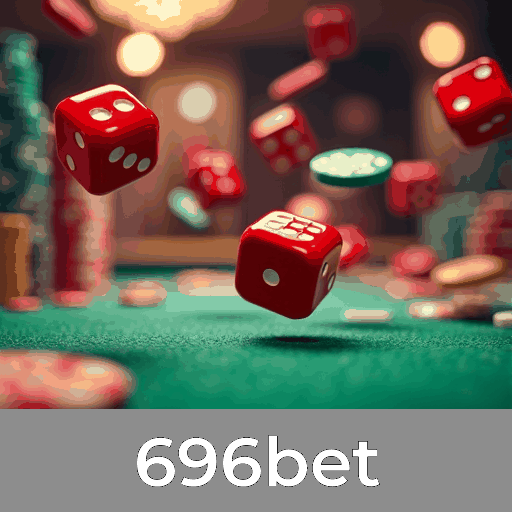 Cassino Online 696bet