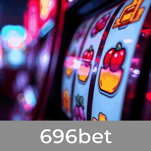 Acesso ao 696bet