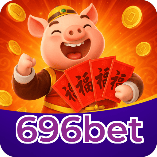 696bet logo