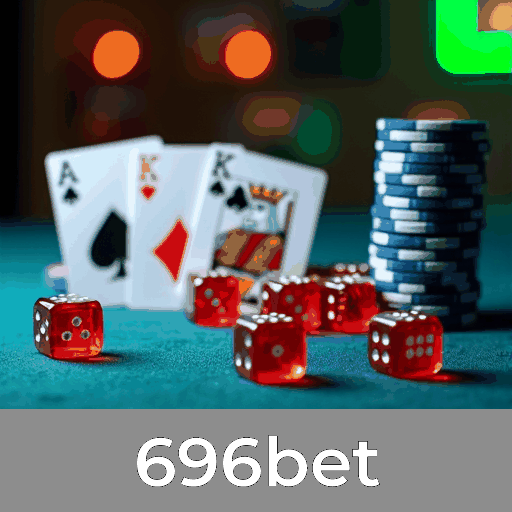 Acesso ao 696bet