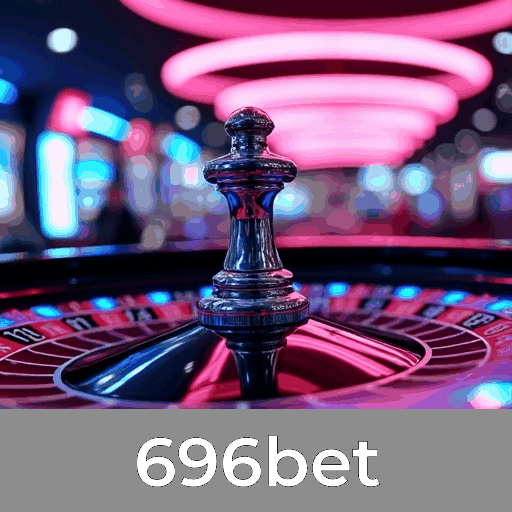 Cadastro na 696bet