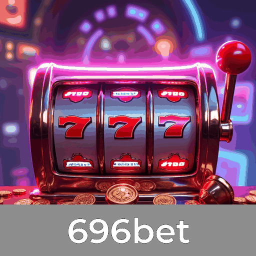 Cadastro na 696bet
