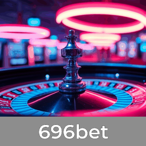 Acesso ao 696bet