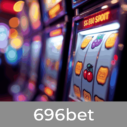 Acesso ao 696bet
