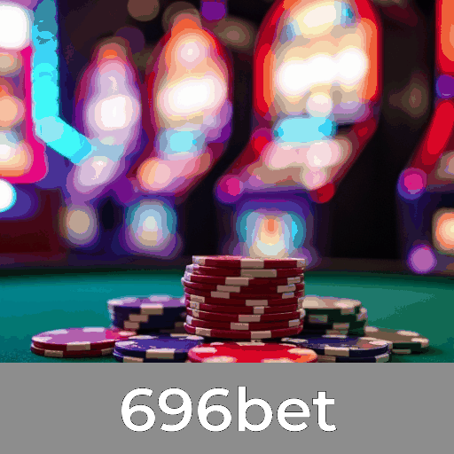 Cadastro na 696bet