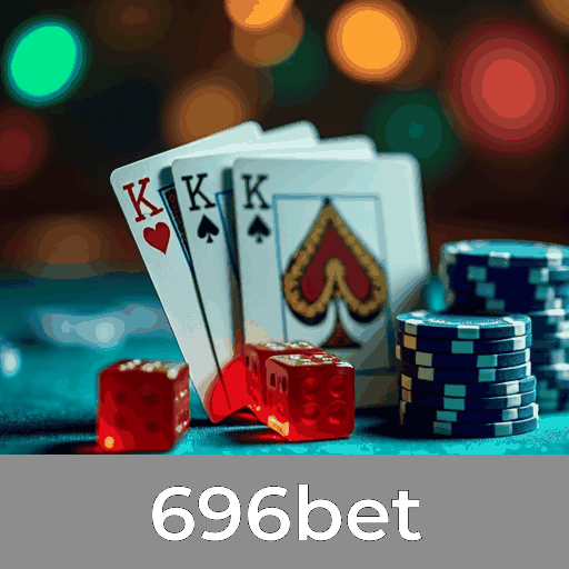 Cassino Online 696bet