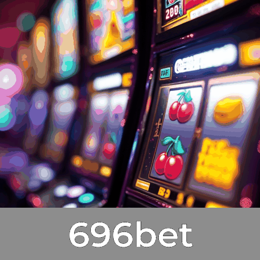 Cassino Online 696bet