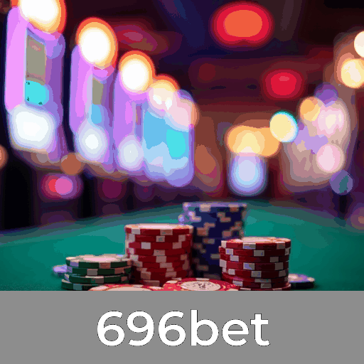 Cadastro na 696bet