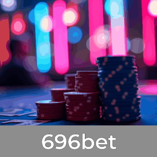 Cadastro na 696bet
